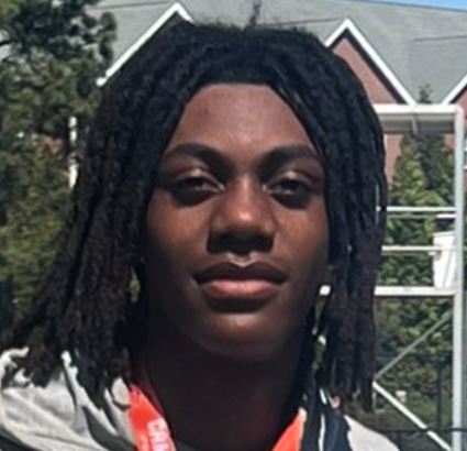 player headshot