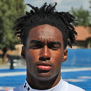 player headshot