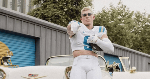 Colton McKibben