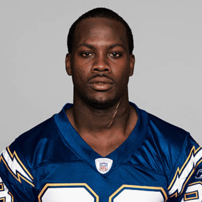 player headshot