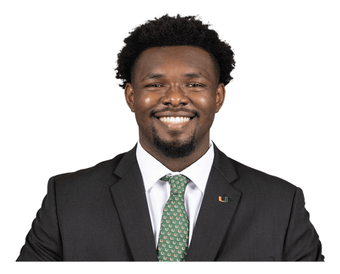Jalen Rivers