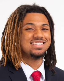 player headshot
