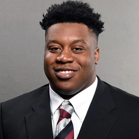 player headshot