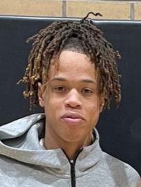player headshot