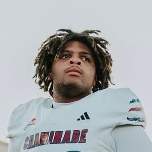 player headshot