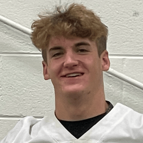 player headshot