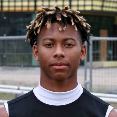 player headshot