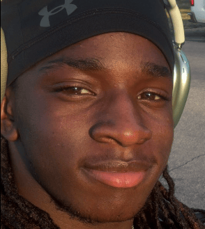 player headshot