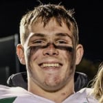 player headshot