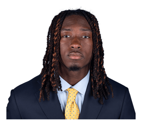 Jaremiah Anglin