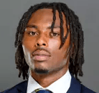 player headshot
