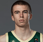 player headshot