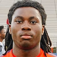 player headshot