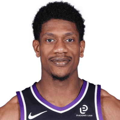 player headshot