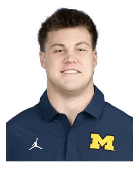 Blake Frazier