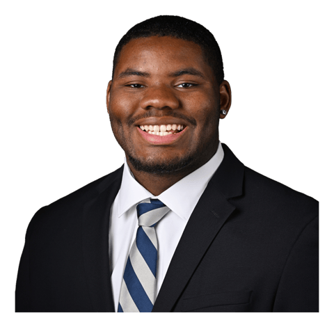 Malachi Goodman