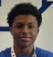 player headshot