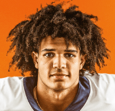 player headshot