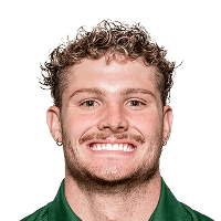 player headshot