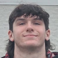 player headshot