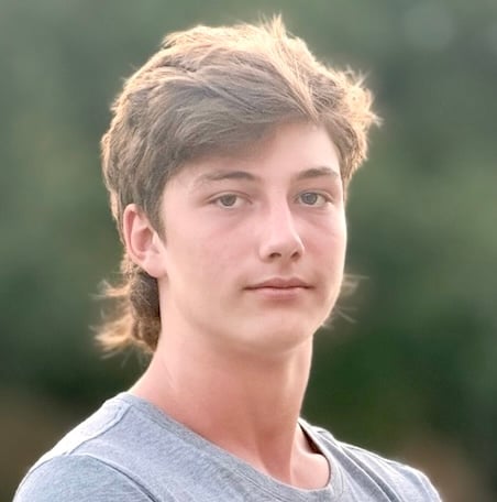 player headshot