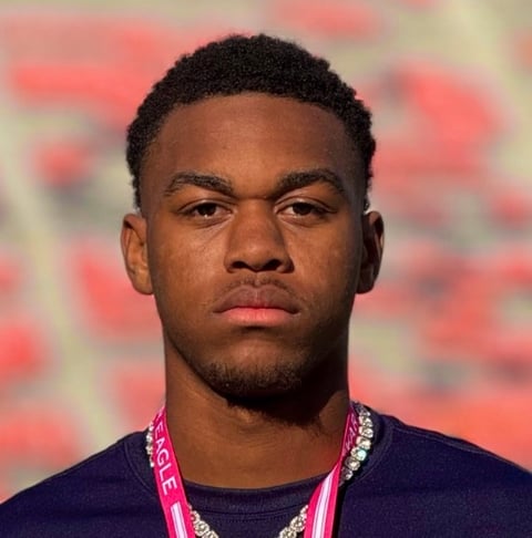 player headshot