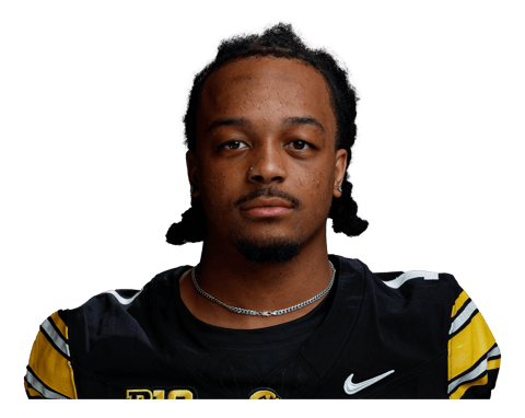 Kj Parker