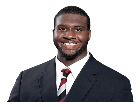 Trovon Baugh