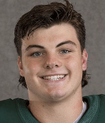 player headshot