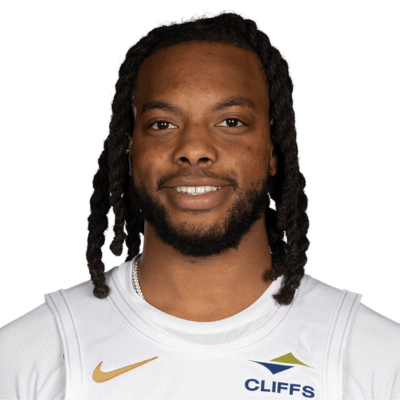 player headshot