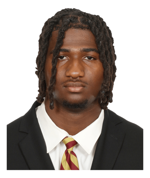 Mandrell Desir