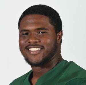 player headshot
