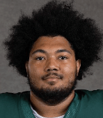 player headshot