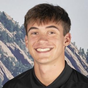 player headshot