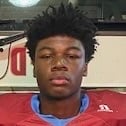 player headshot