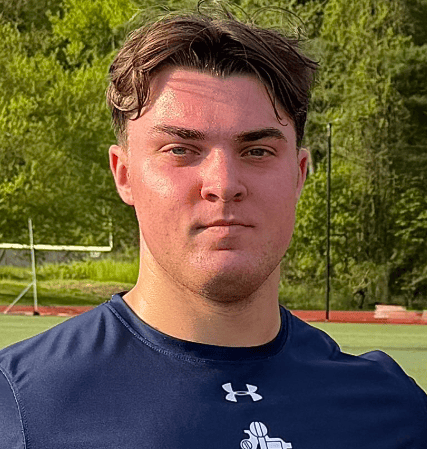 player headshot