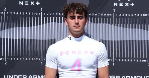 player headshot