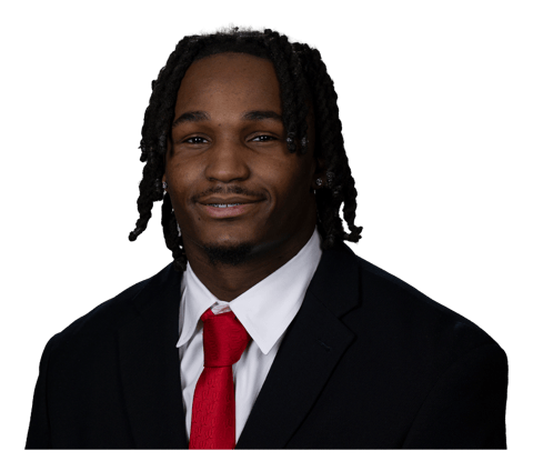 Darrion Dupree
