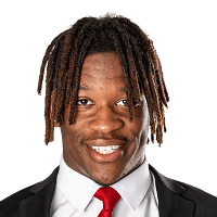 player headshot