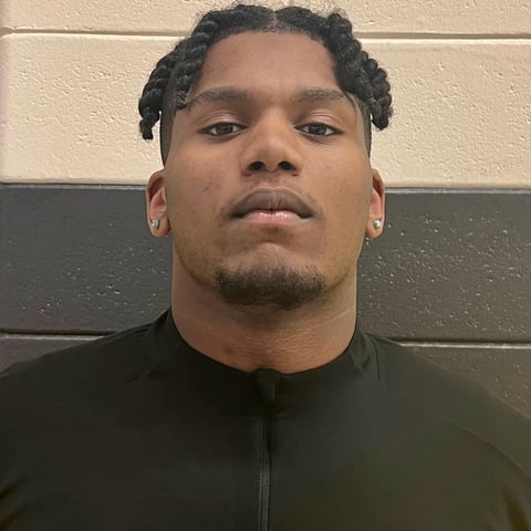 player headshot