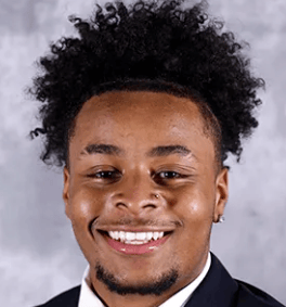 player headshot