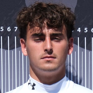 player headshot