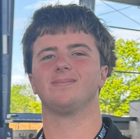 player headshot