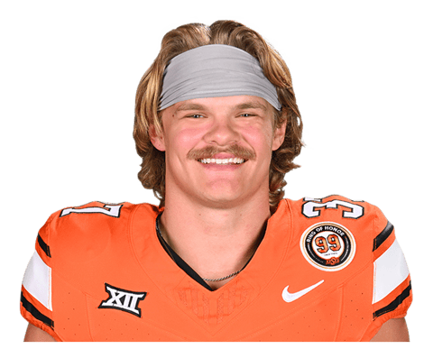 Seth Swirczynski