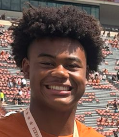 player headshot