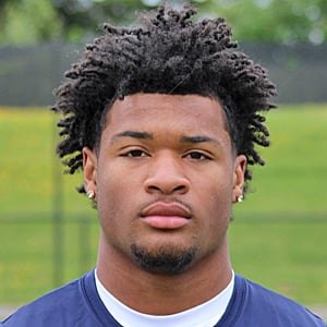 Bryce Jackson