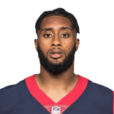 player headshot