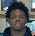 player headshot