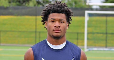 Bryce Jackson