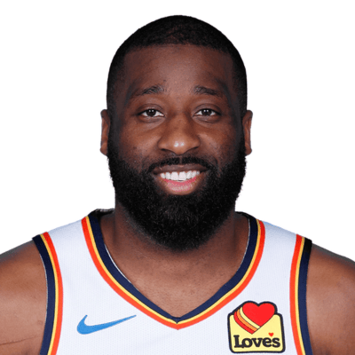 player headshot